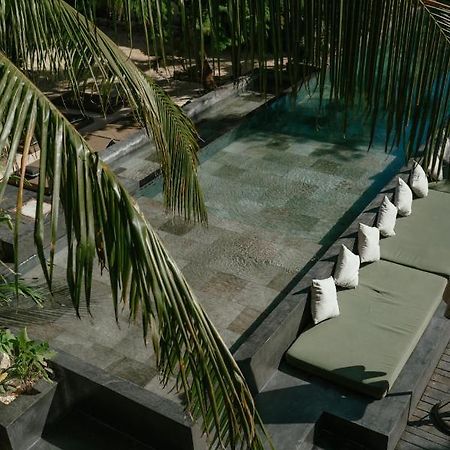 Hotel 16Tulum Zewnętrze zdjęcie