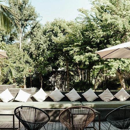 Hotel 16Tulum Zewnętrze zdjęcie