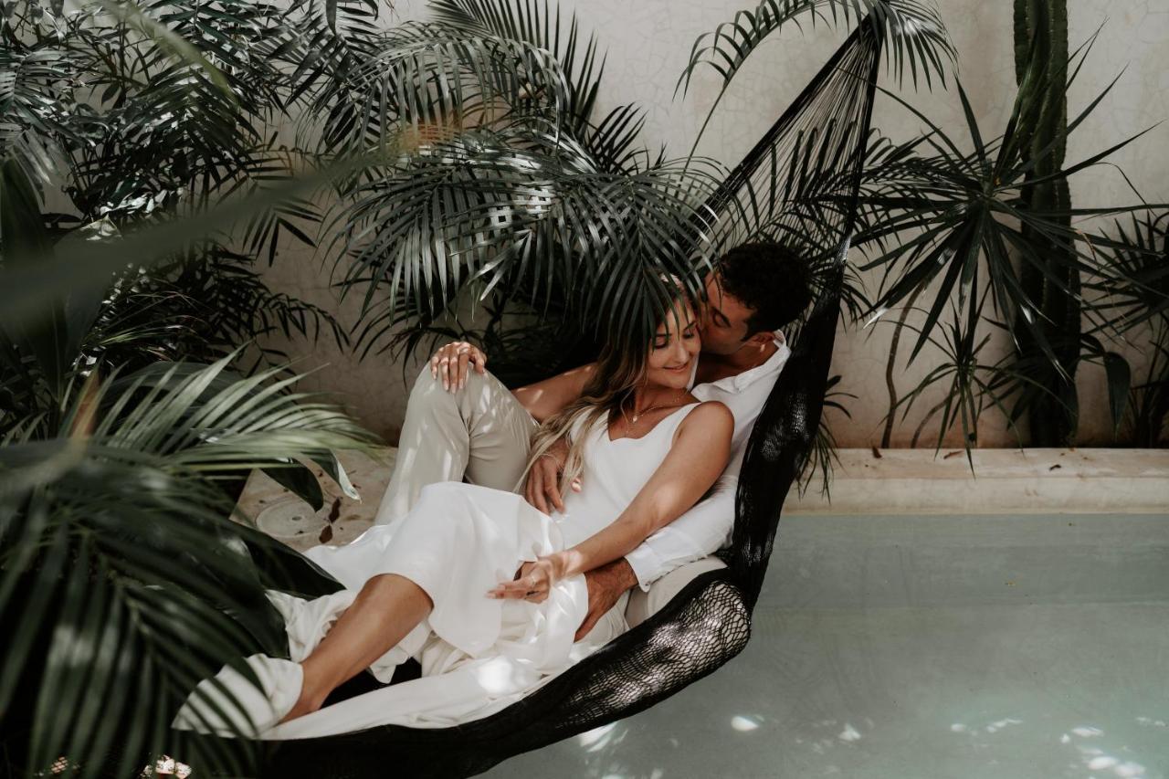 Hotel 16Tulum Zewnętrze zdjęcie