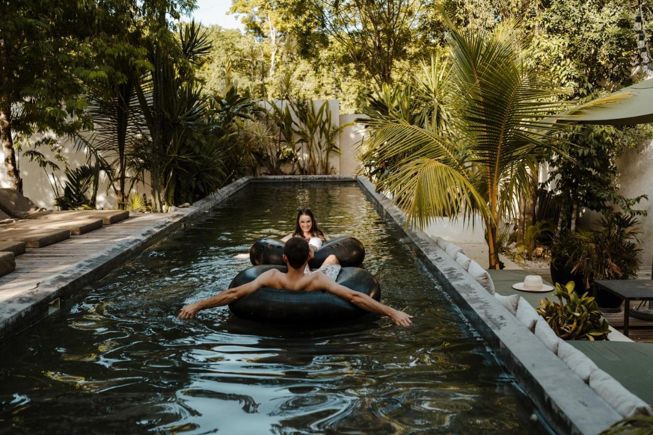 Hotel 16Tulum Zewnętrze zdjęcie