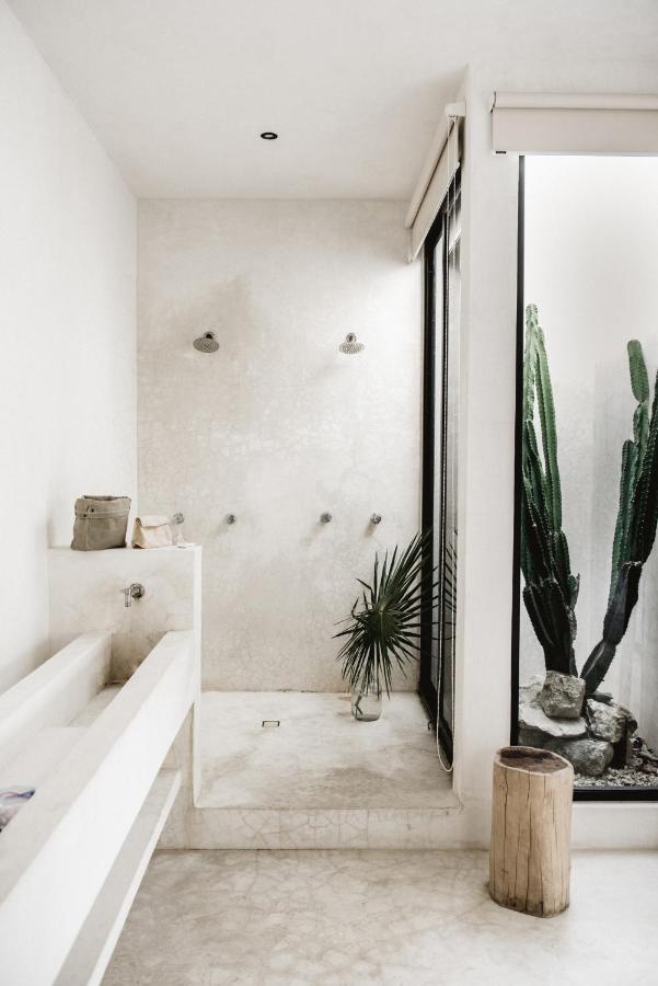 Hotel 16Tulum Zewnętrze zdjęcie