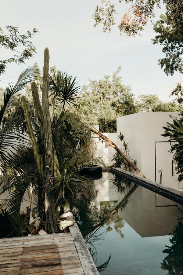 Hotel 16Tulum Zewnętrze zdjęcie