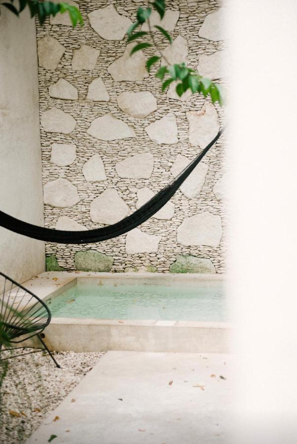 Hotel 16Tulum Zewnętrze zdjęcie
