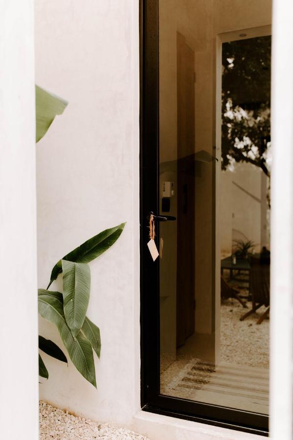 Hotel 16Tulum Zewnętrze zdjęcie