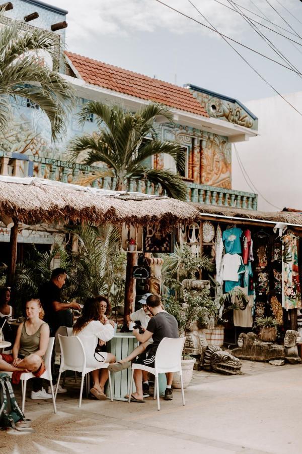 Hotel 16Tulum Zewnętrze zdjęcie