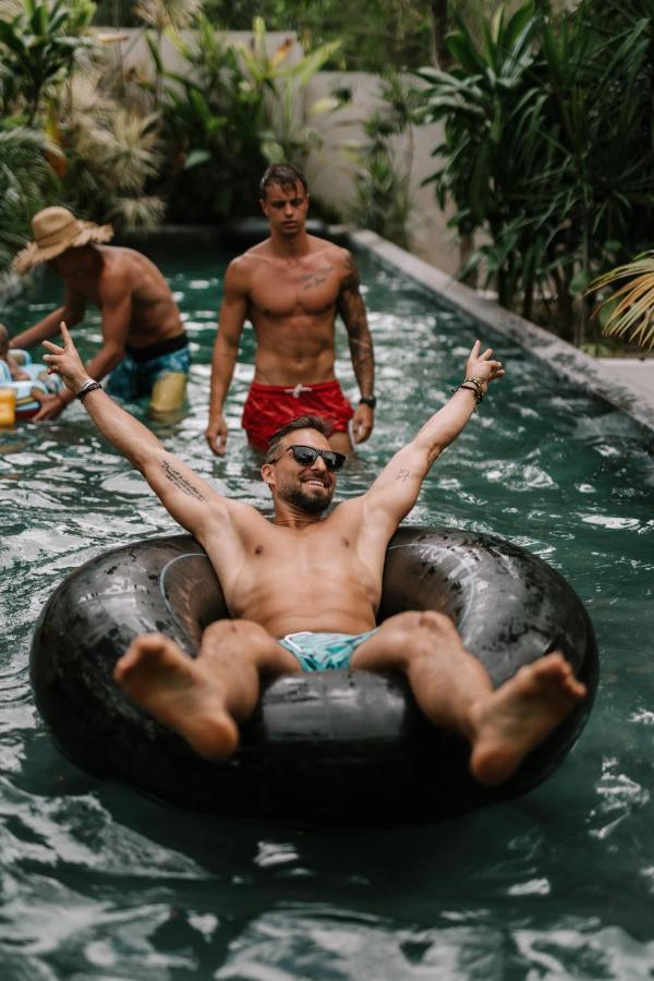 Hotel 16Tulum Zewnętrze zdjęcie