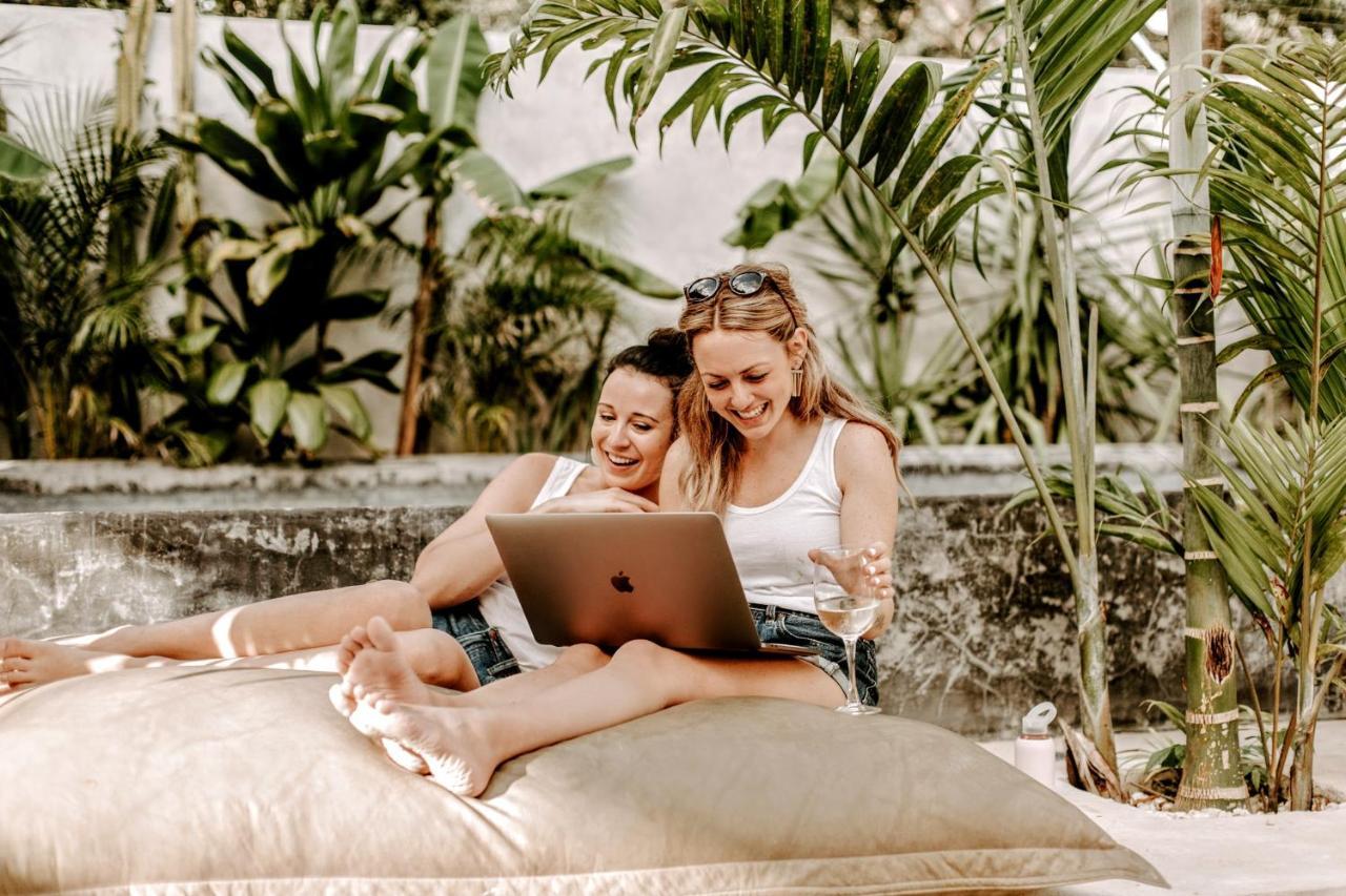 Hotel 16Tulum Zewnętrze zdjęcie