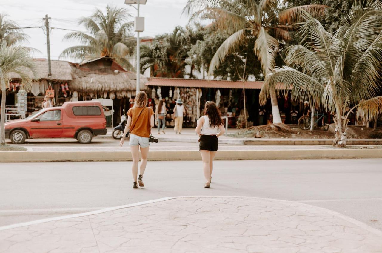 Hotel 16Tulum Zewnętrze zdjęcie