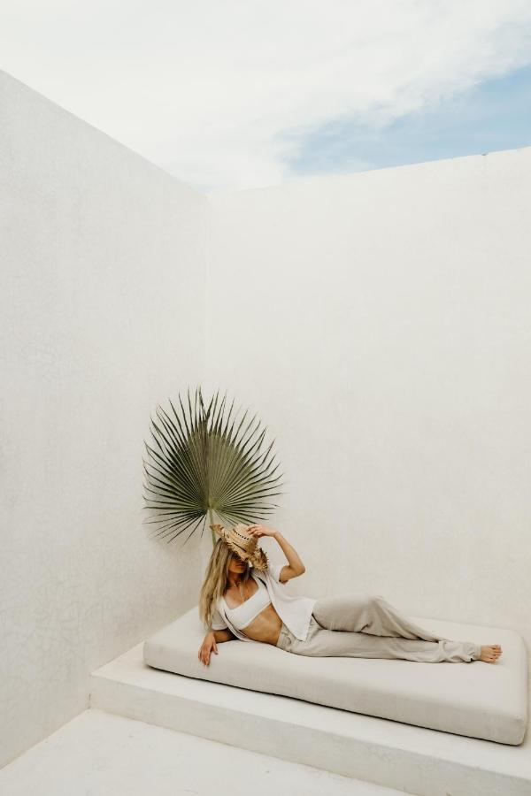 Hotel 16Tulum Zewnętrze zdjęcie