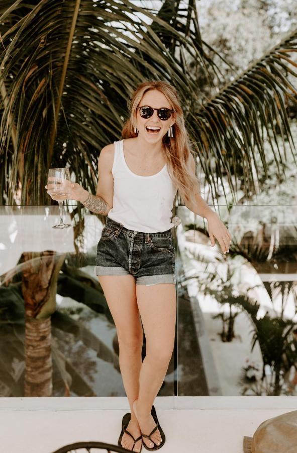Hotel 16Tulum Zewnętrze zdjęcie