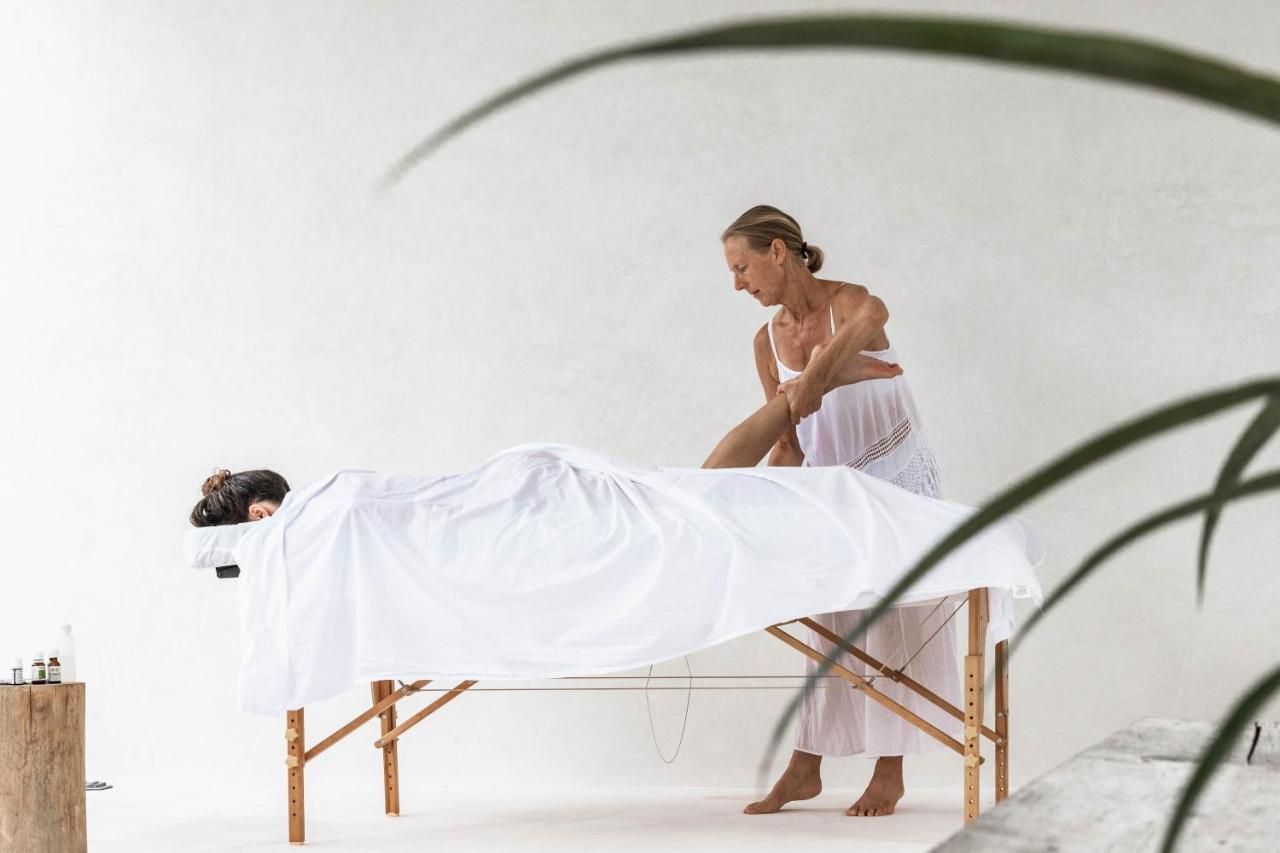 Hotel 16Tulum Zewnętrze zdjęcie