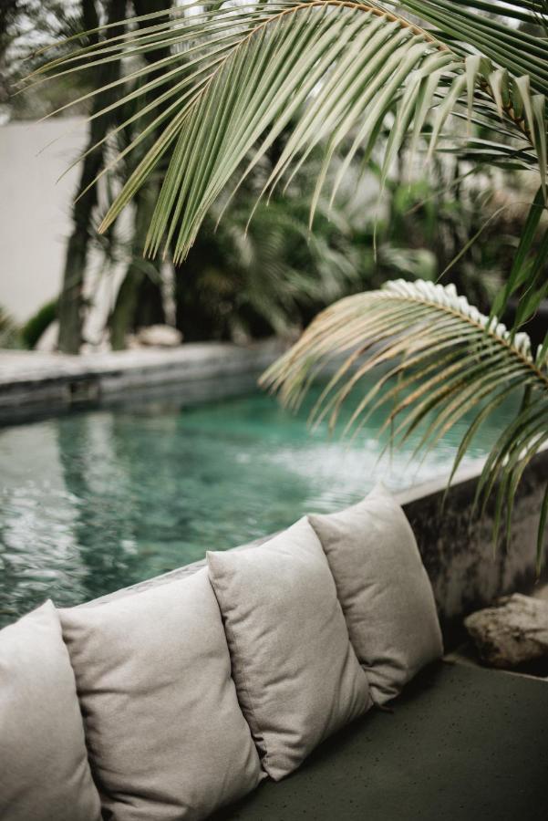 Hotel 16Tulum Zewnętrze zdjęcie