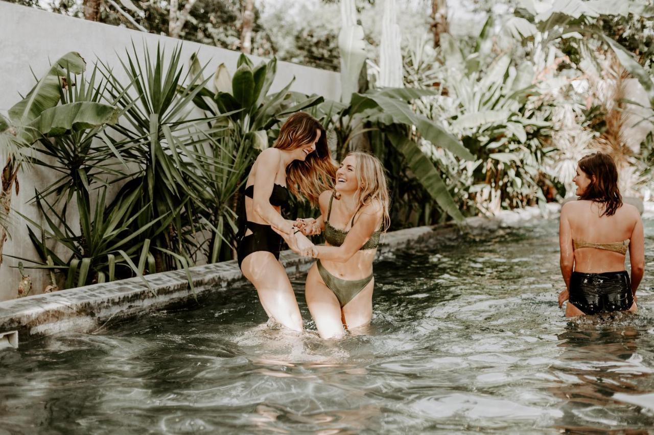 Hotel 16Tulum Zewnętrze zdjęcie
