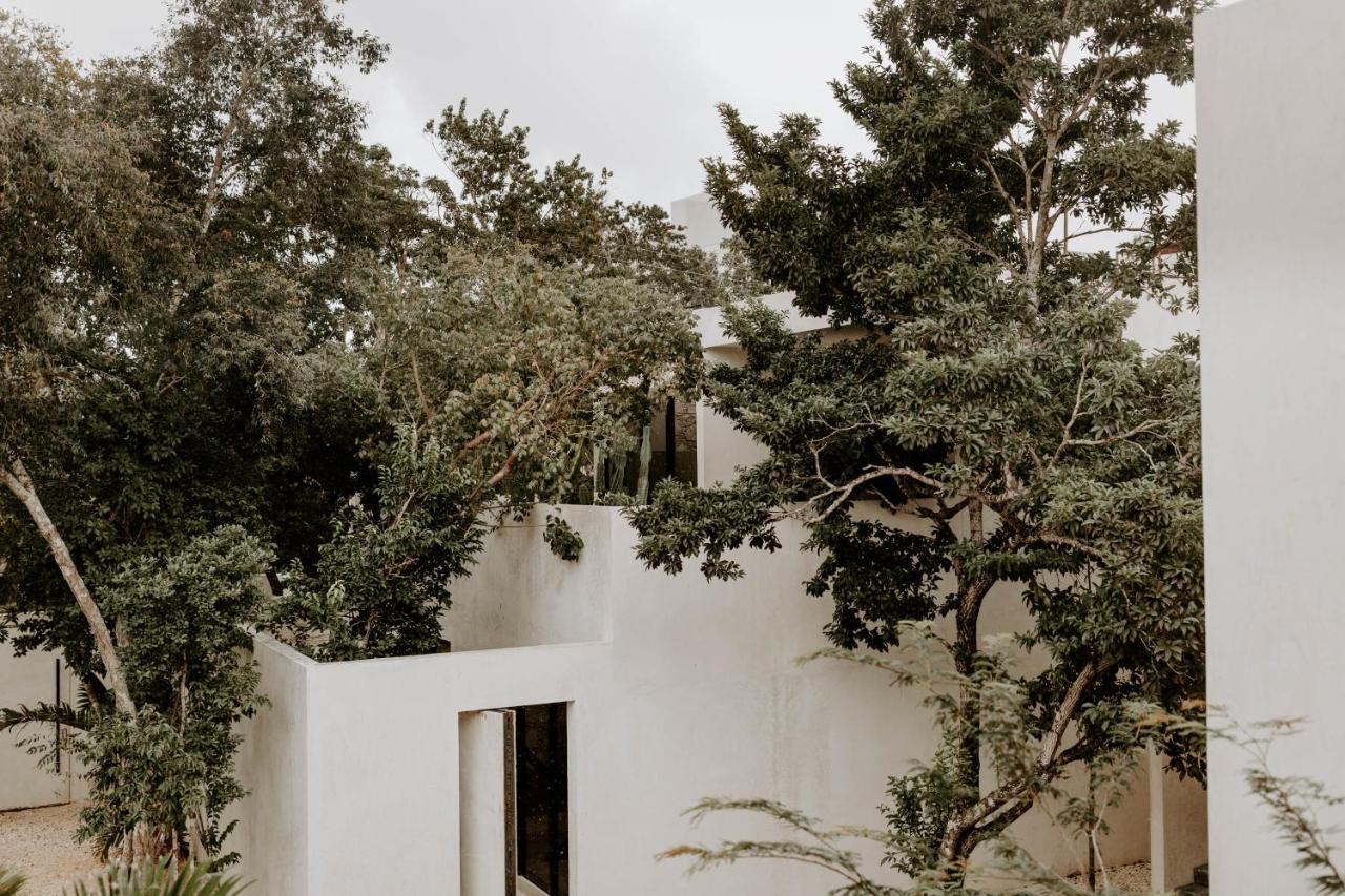 Hotel 16Tulum Zewnętrze zdjęcie