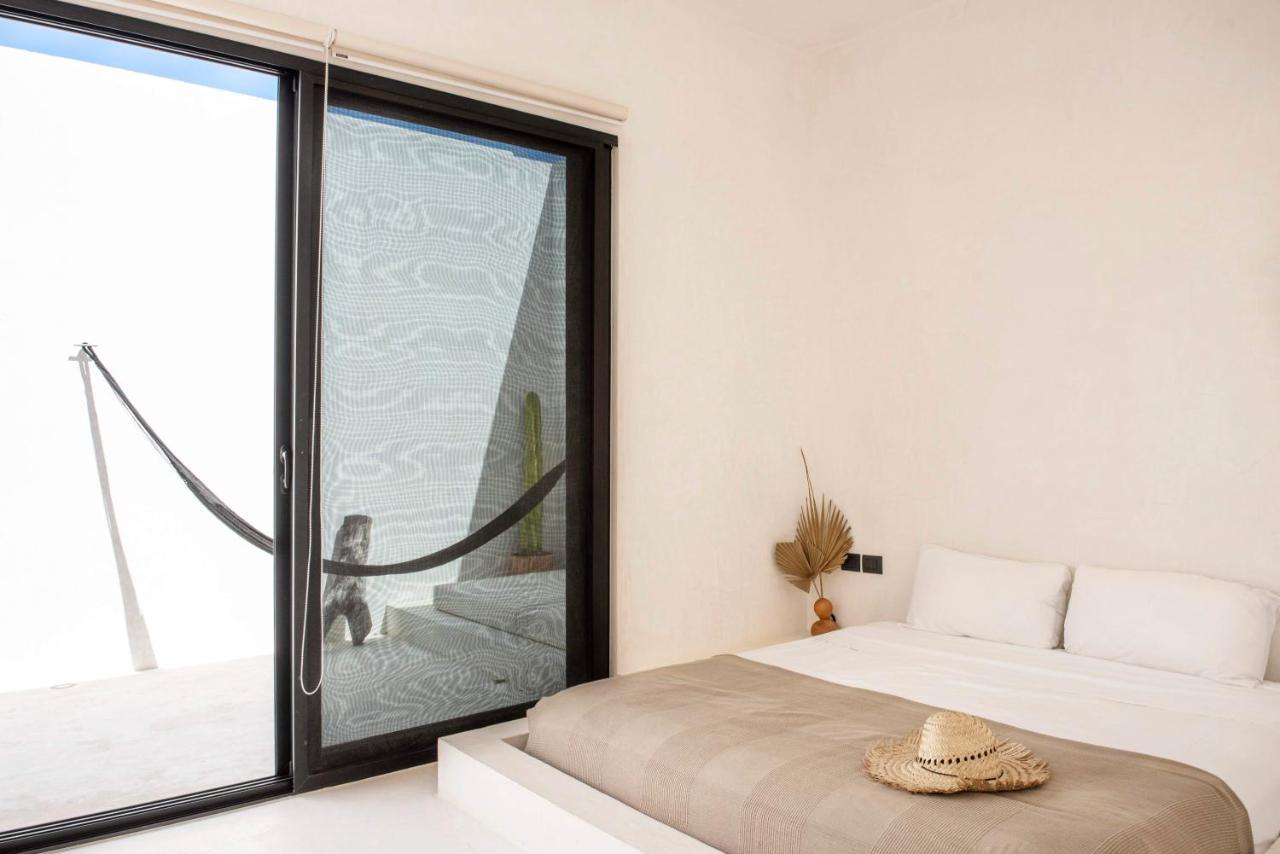 Hotel 16Tulum Zewnętrze zdjęcie