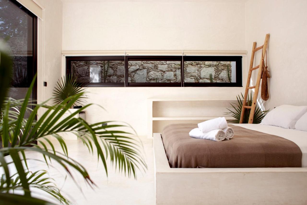 Hotel 16Tulum Zewnętrze zdjęcie