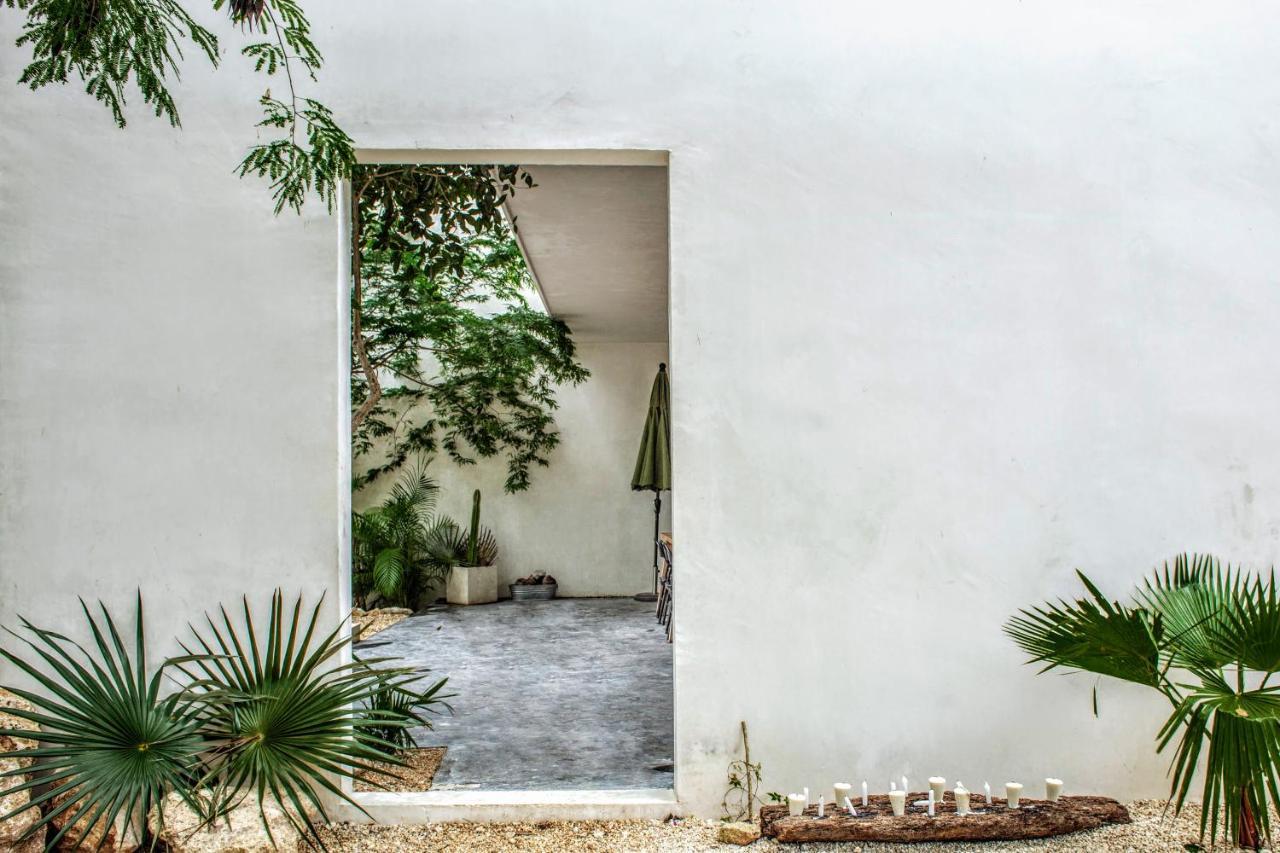 Hotel 16Tulum Zewnętrze zdjęcie