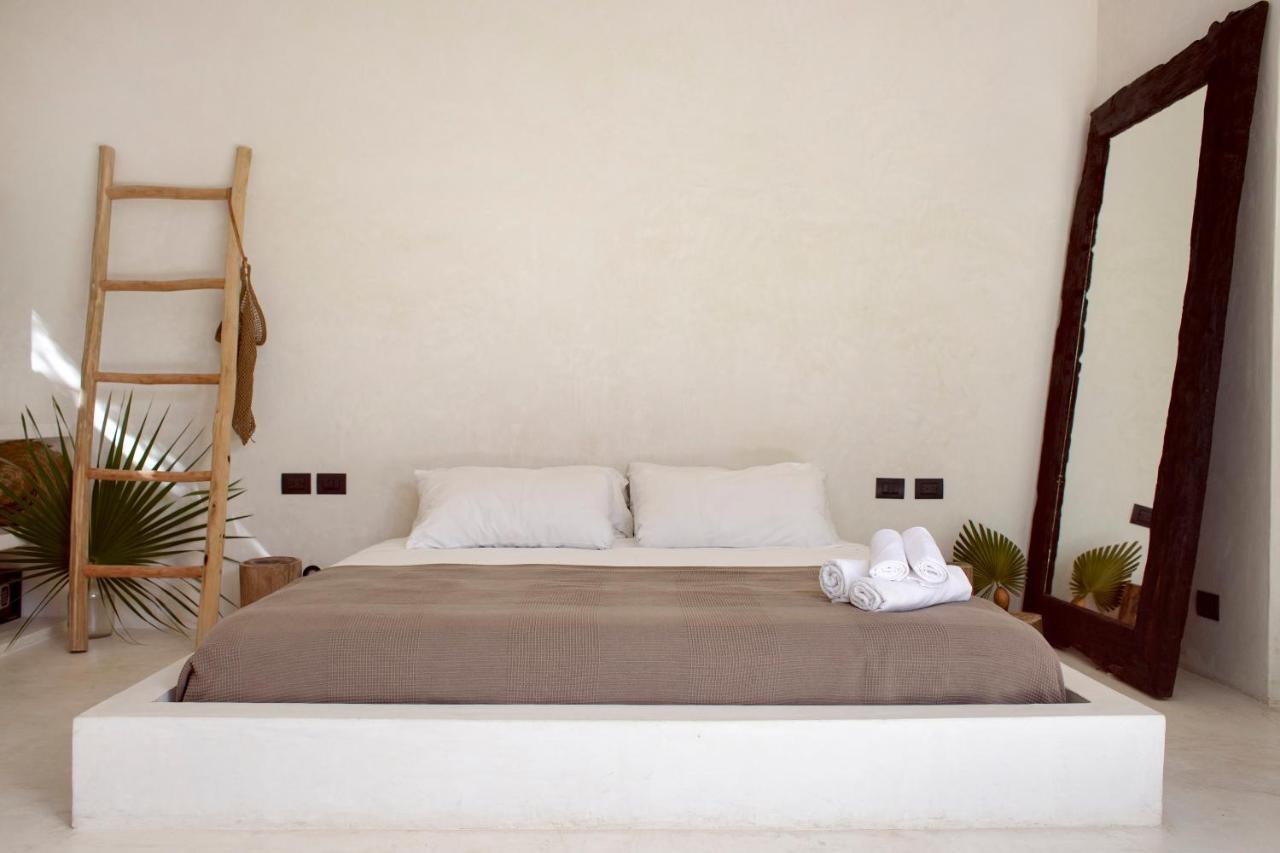 Hotel 16Tulum Zewnętrze zdjęcie