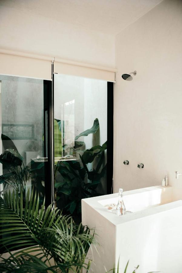 Hotel 16Tulum Zewnętrze zdjęcie