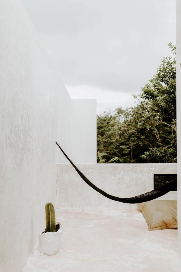 Hotel 16Tulum Zewnętrze zdjęcie