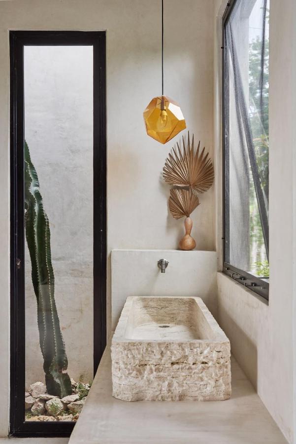Hotel 16Tulum Zewnętrze zdjęcie