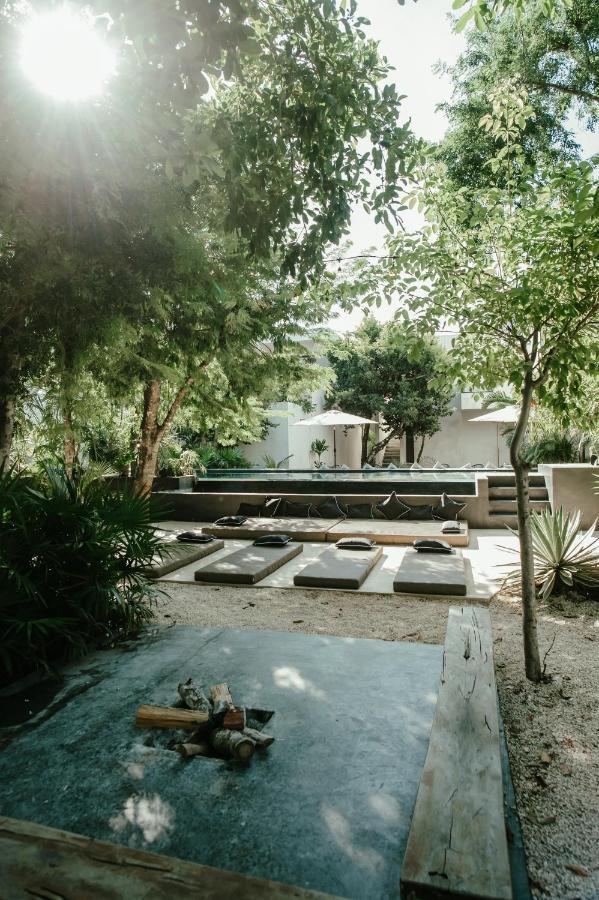 Hotel 16Tulum Zewnętrze zdjęcie