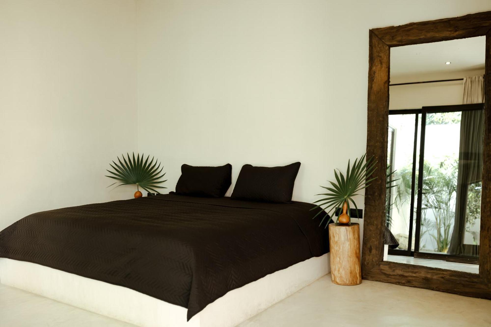 Hotel 16Tulum Zewnętrze zdjęcie