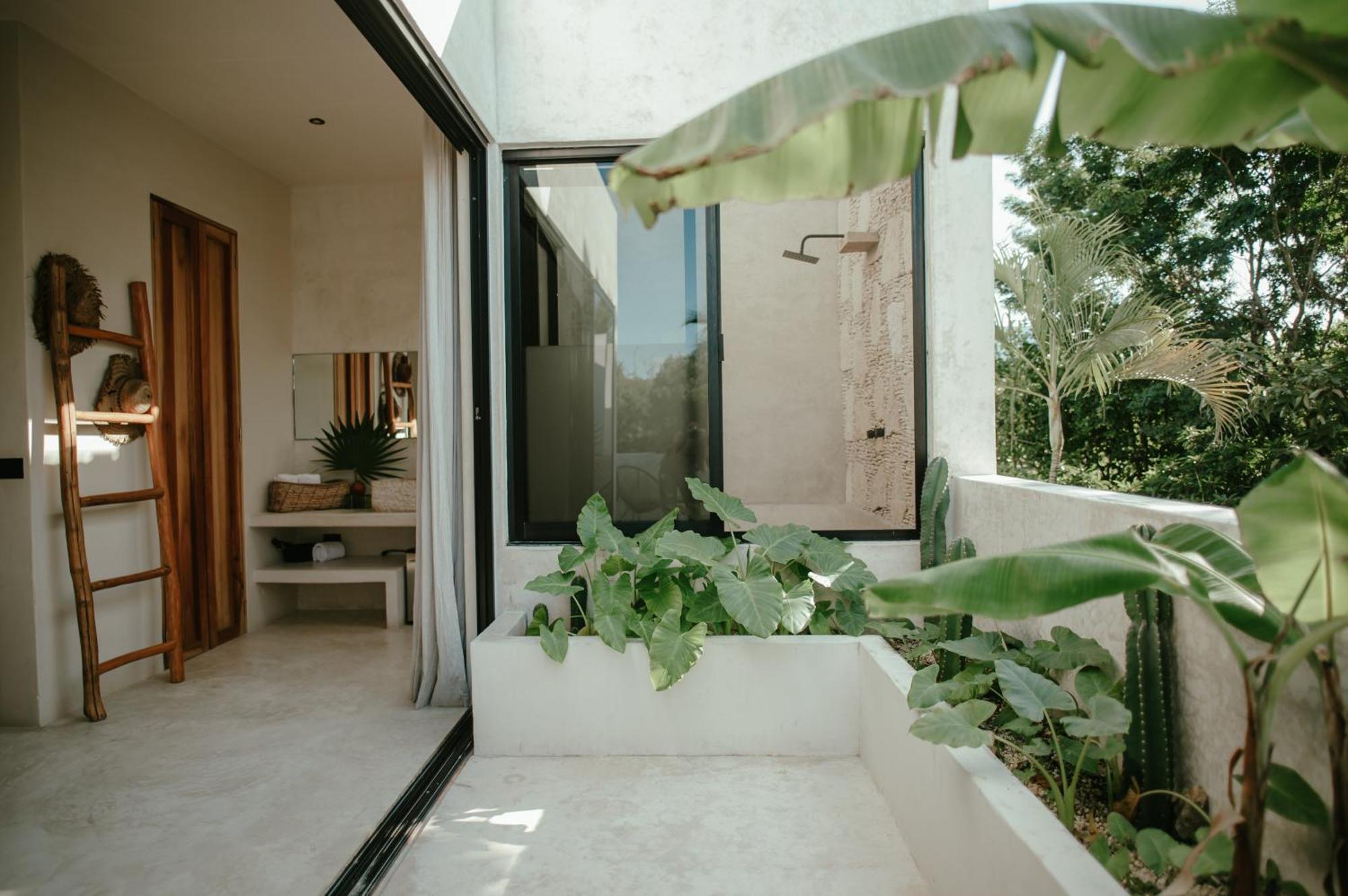 Hotel 16Tulum Zewnętrze zdjęcie