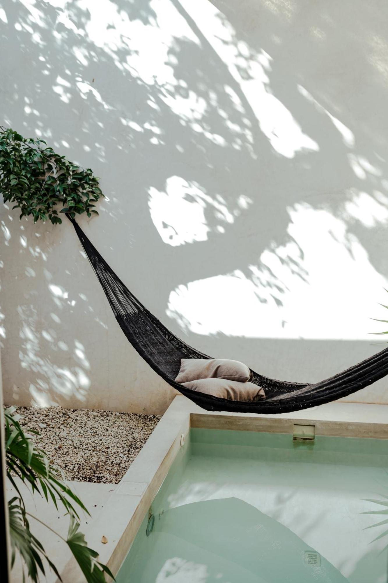 Hotel 16Tulum Zewnętrze zdjęcie