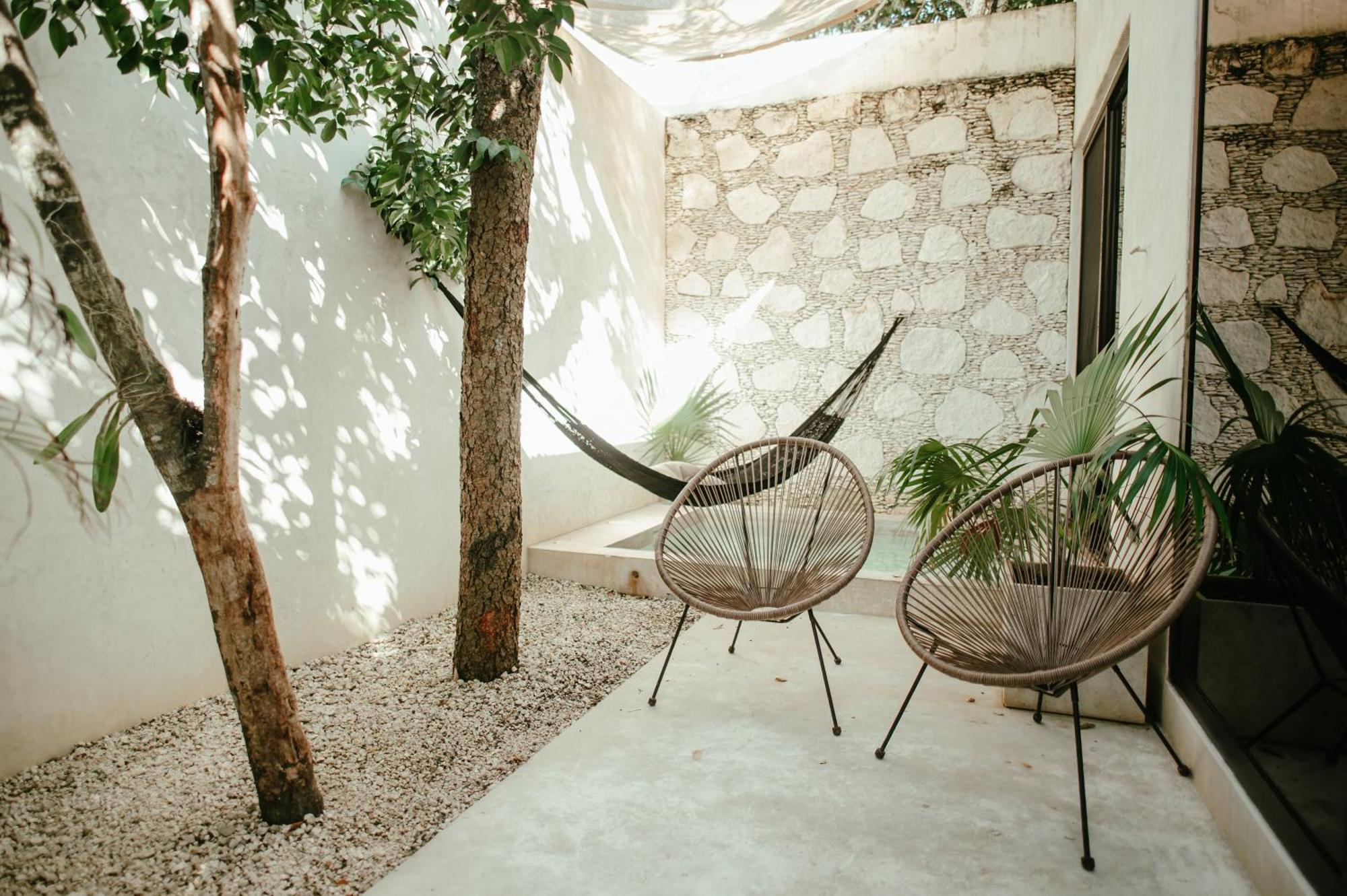 Hotel 16Tulum Zewnętrze zdjęcie