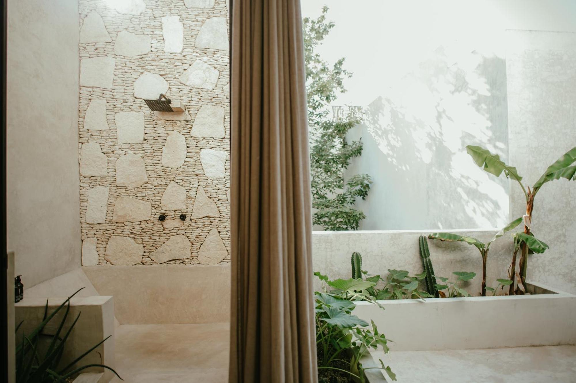 Hotel 16Tulum Zewnętrze zdjęcie