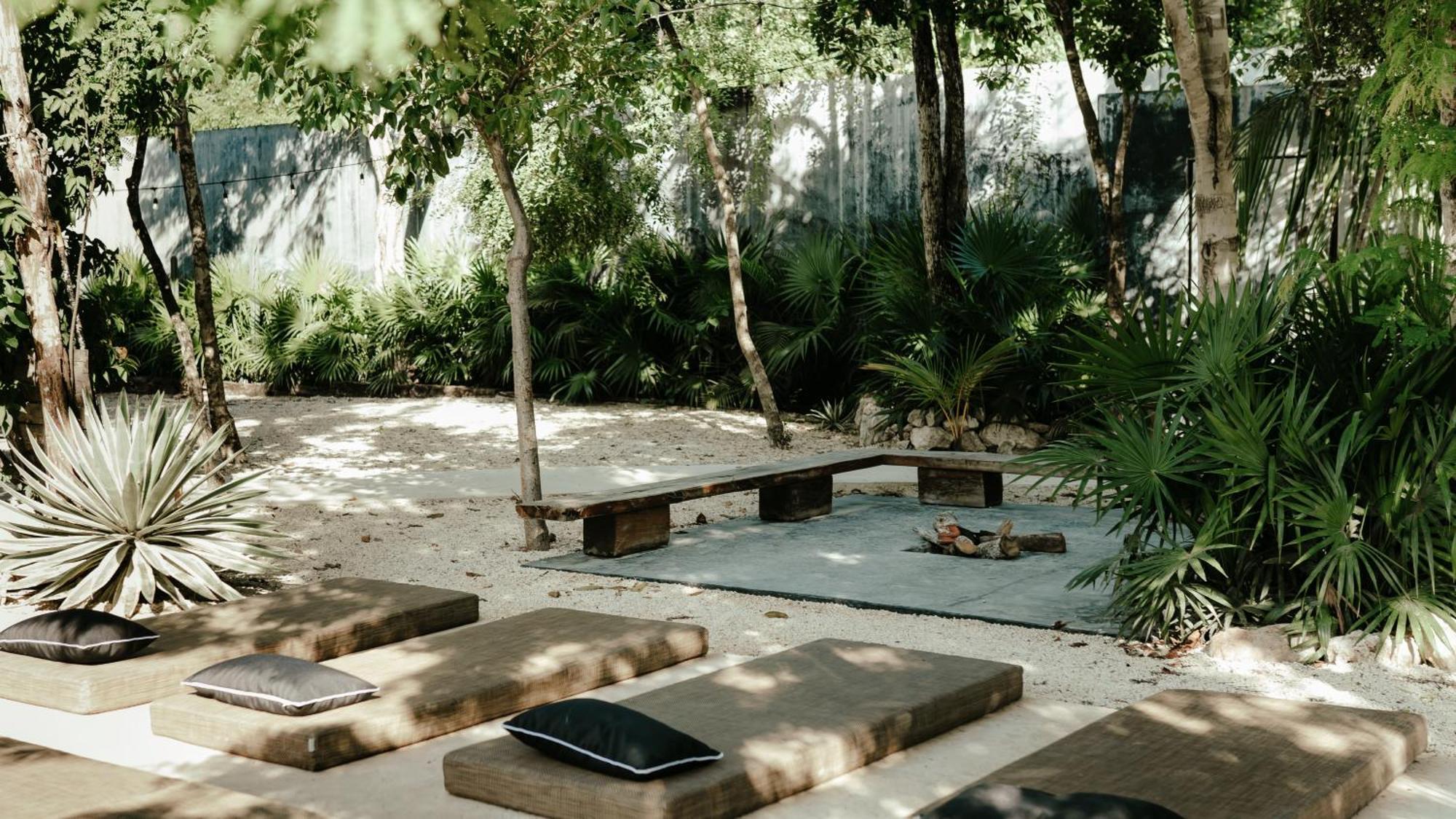 Hotel 16Tulum Zewnętrze zdjęcie
